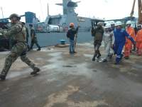 Rombongan Tim Penilai Datangi Bapeda Kota Cilegon