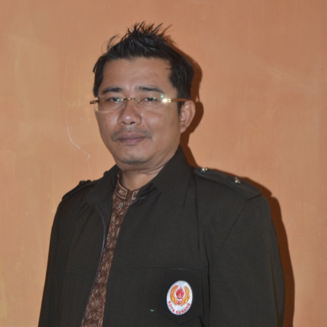 KONI Kota Serang Bentuk Panitia Launching Porprov IV Banten