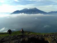 Gunung Arjuno - Welirang Kembali Dibuka Untuk Para Pendaki
