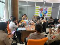 Wakapolresta Tangerang Perkuat Program Beyond Trust Presisi