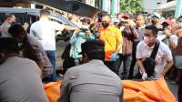 Terbakar Emosi Karena Cemburu, Seorang Suami Tega Bunuh Istri di Ciledug