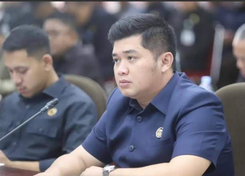 Karena Menjadi Keluhan Warga, Anggota Komisi IV Minta Satpol PP Tutup Lapak Sampah Liar di Ciledug