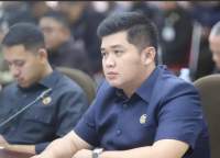 Karena Menjadi Keluhan Warga, Anggota Komisi IV Minta Satpol PP Tutup Lapak Sampah Liar di Ciledug
