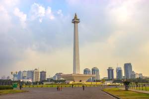 Daftar 10 Kota Terbaik Versi Lonely Planet, Ada Jakarta