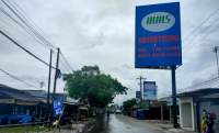 Izin Dua Reklame MMS Advertising di Tigaraksa Dipertanyakan