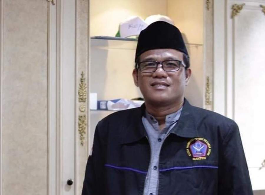 Ketua DPC BPPKB Banten Dukung Komjen Listyo Jadi Kapolri