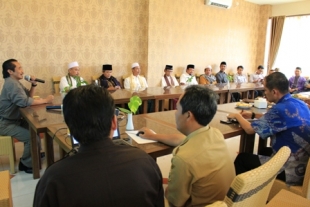 Sekda Banten Siap Desak DBMTR untuk Akomodir Keinginan Warga