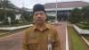 Sekda Kabupaten Serang Tb Entus Mahmud Sahiri