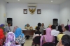 CPNS TKD Tahun 2014 Dilaksanakan Secara Transparan