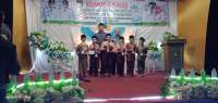 MIN 8 Asahan Borong Juara MTQ Tingkat Desa