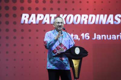 Menteri PANRB Terbitkan Regulasi Perkuat Penyederhanaan Birokrasi