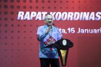 Menteri PANRB Terbitkan Regulasi Perkuat Penyederhanaan Birokrasi