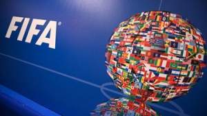 Erick Ungkap FIFA akan Membuka Kantor di Indonesia