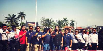 Polda Banten Berikan Penghargaan kepada Satreskrim Polresta Tangerang