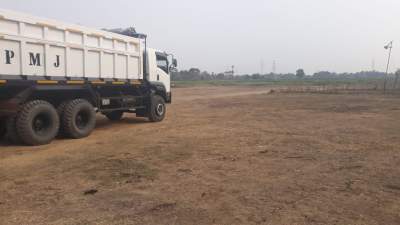 Pernah Ditutup, Galian tanah Situ Patrasana Kembali dibuka