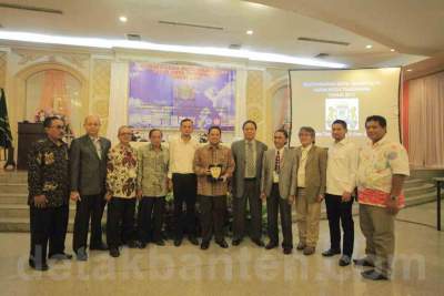 Kadin Harus Jadi Motor Pembangunan