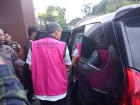 2 Oknum ASN Dinas Perikanan Kab Tangerang Ditahan Kejaksaan