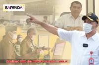 Pendapatan Pajak PBB dan BPHTB Lampaui Target