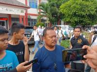 Gara-gara Kalah Futsal Pelajar SMKN 2 Kota Serang Serbu SMKN 4 Kota Serang