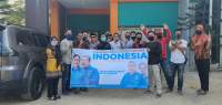 Bentuk Struktur Kepengurusan, DPC Partai Gelora Ciwandan Lirik Kaum Milenial