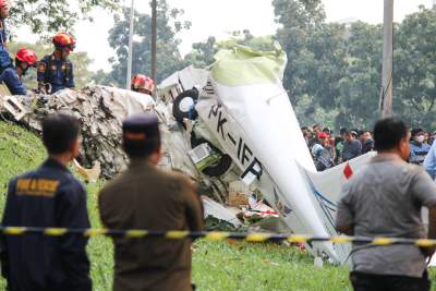 Foto: detakbanten/Aip