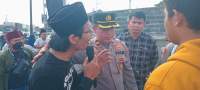 Lingkungannya Bau Menyengat, Kades Cangkudu Dinilai Cuek