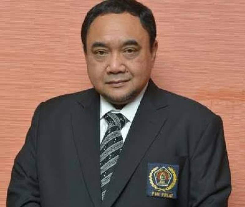 Pers Berduka, Margiono Tutup Usia