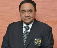 Pers Berduka, Margiono Tutup Usia