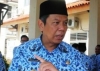 Tekan Inflasi, Benyamin Ajak Pejabat Puasa Senin-Kamis