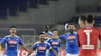 Napoli Juara Coppa Italia, Redam Juventus Dengan Adu Finalti