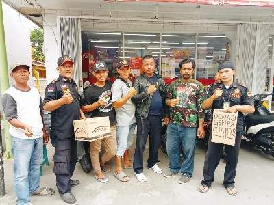 SATRIA BANTEN TANGGUH