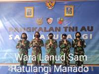 Peringati HUT Wara, Wakasau Himbau Anggotanya Banyak Bersyukur