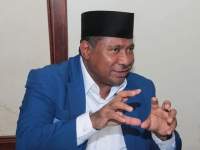 Ditinggal Ketua Dewan Pakar, ICMI Kabupaten Tangerang Berduka