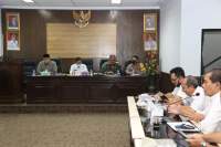 Besok, Kota Serang Akan Berlakukan PSBB