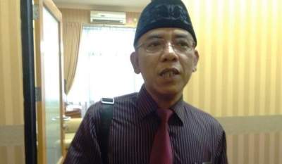DPRD Soroti Mutasi ASN Eks Staf Dinas Kesehatan