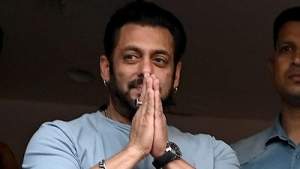 Rumah Keluarga Aktor Bollywood, Salman Khan Ditembaki OTK
