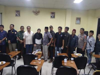 Ketua Karang Taruna Kecamatan Pasar Kemis Minta Polisi Berantas Debct Collector