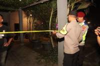 Kapolresta Tangerang Pastikan Warung Diduga Sediakan Hiburan dan Miras di Kawasan Pemda Akan Dibongkar