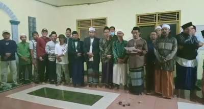 Warga Panongan Keluhkan Bar Pose & Resto