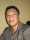 Syihabuddin Hasyim, Minta Airin Tegur Dan Punishment Kepala SKPD yang Lalai Bertugas
