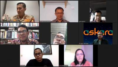 Jadi Calon Kapolri Termuda, Listyo Harus Perkuat Soliditas Polri