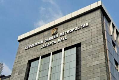 Polda Metro Jaya Sita Ijazah SMA dan S-1 Presiden Jokowi untuk Pemeriksaan Forensik