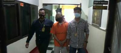 Edarkan Narkoba, Oknum Pegawai Dishub Cilegon Diciduk Polisi