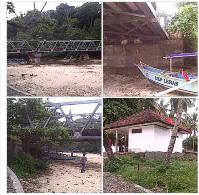 Proyek Rp.404.603.000,00 Sulit dan tidak jelas