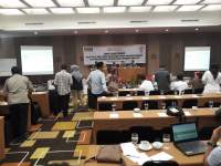 Di Plenokan KPU, Paslon Zaki- Mad Romli Unggul Raih 83,72 Persen