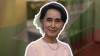 Aung San Suu Kyi Dipindahkan ke Tahanan Rumah Pasca Kudeta Myanmar