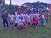 PS Suka jadi lolos masuk final Forkopimda cup U23 Serdang Bedagai 2023