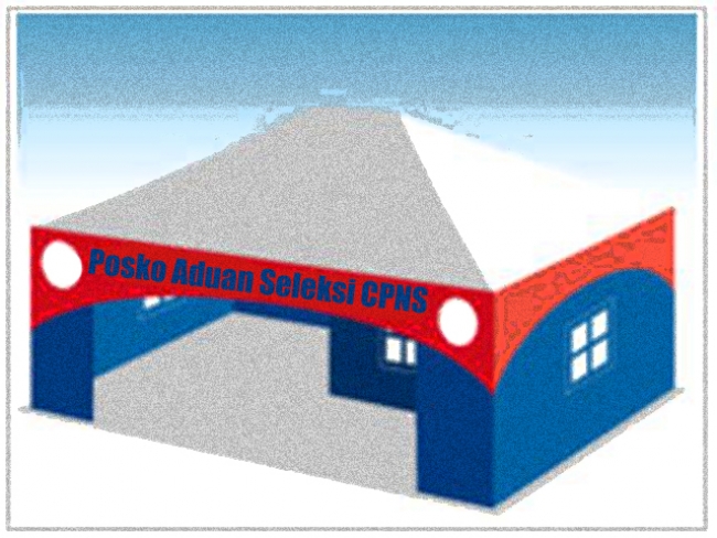 DPRD Tangsel Buka Posko Aduan Seleksi CPNS