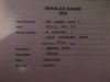 Walimurid Keluhkan Pungli Berdalih Rapot SDN Gebang Raya I