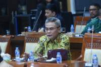 Anggota Komisi III DPR RI, Johan Budi.